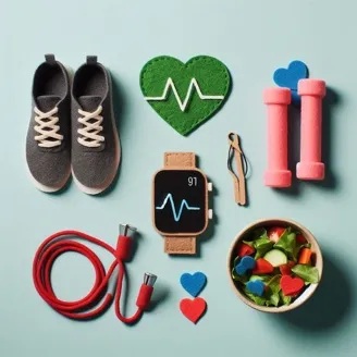 Health & Fitness